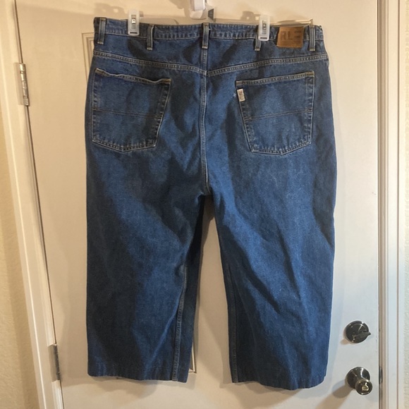 Vintage Polo Jeans Company Jeans - Picture 7 of 15